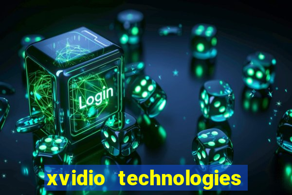 xvidio technologies startup brasil 2023